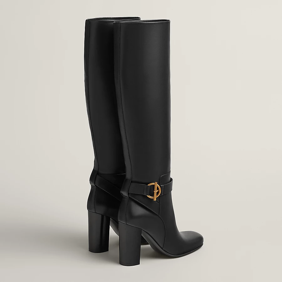 Joanna 90 boot - Image 4
